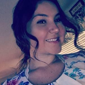 Meet your Posher, Brianna